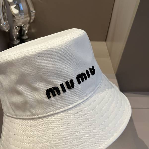 Miu Miu Hat MUH00200